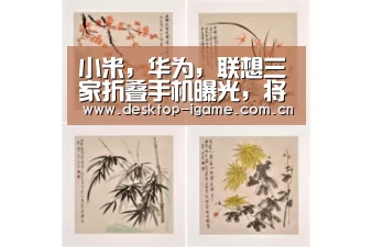 小米,华为,联想三家折叠手机曝光,将由LG提供折叠屏幕|爱游戏平台(图3) 爱游戏平台